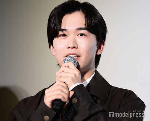 鈴木福、NiziUとの共演に歓喜「1つの目標だった」デビュー前から応援【野生の島のロズ】