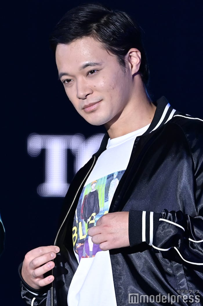 ショーゴ(C)モデルプレス