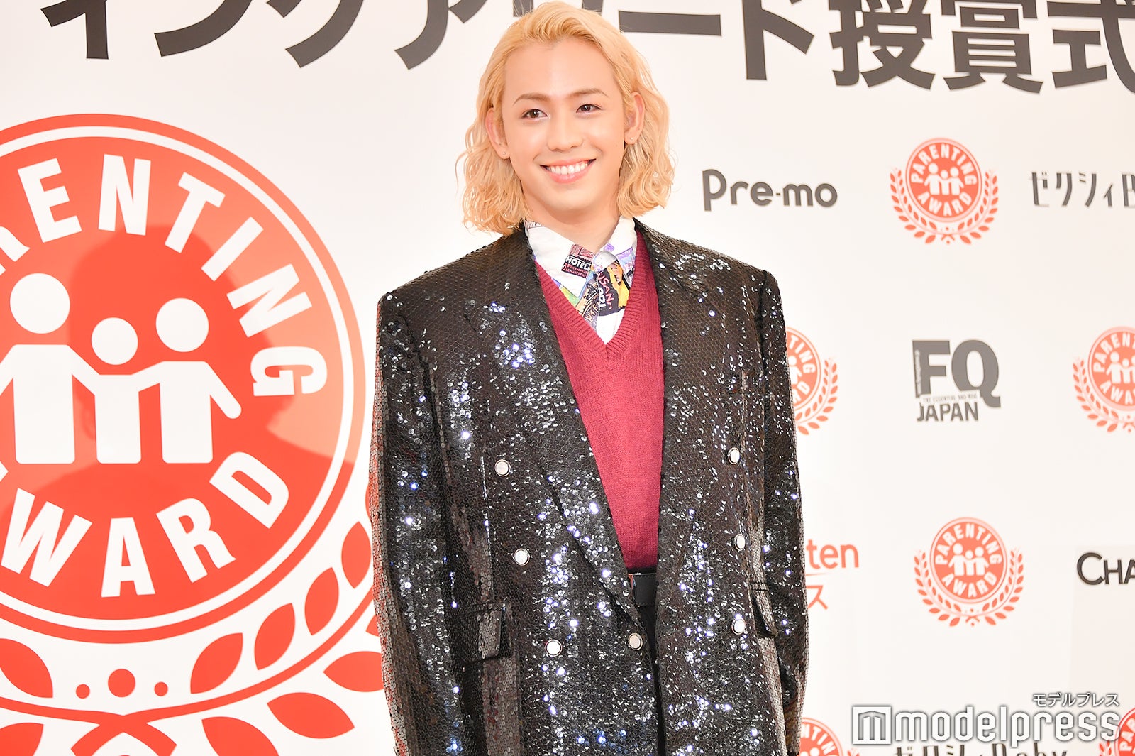 りゅうちぇる（C）モデルプレス