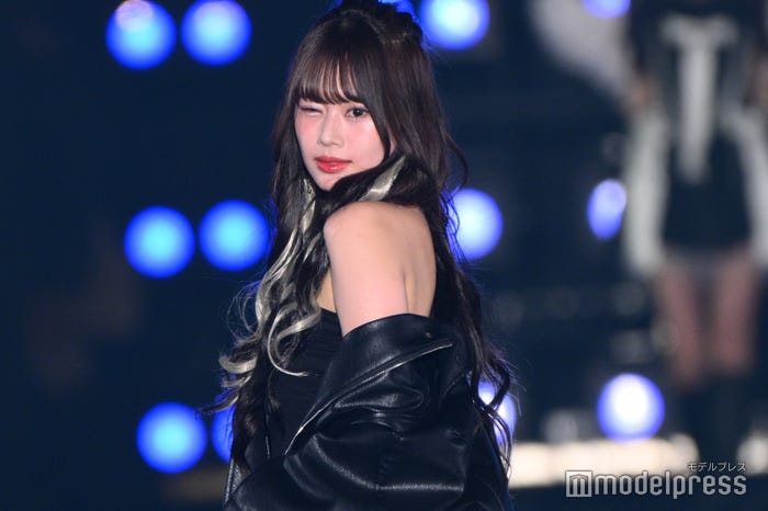 瀬川陽菜乃(C)モデルプレス