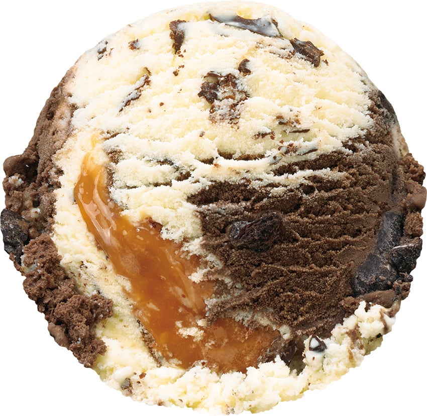 サーティワンオールスターズ／画像提供：B-R サーティワン アイスクリーム