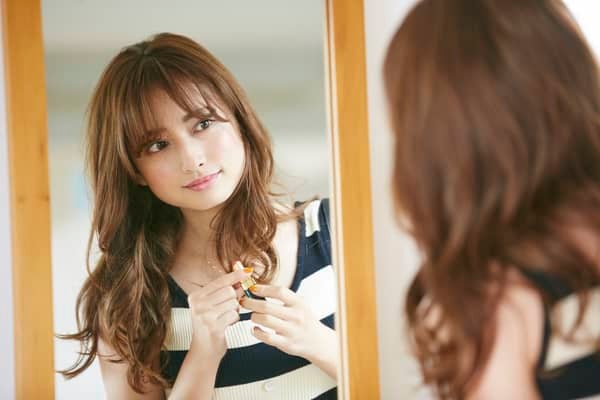 こういう恋がしたかった!と思える彼女の特徴