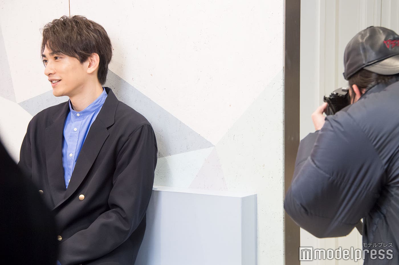 町田啓太(C)モデルプレス