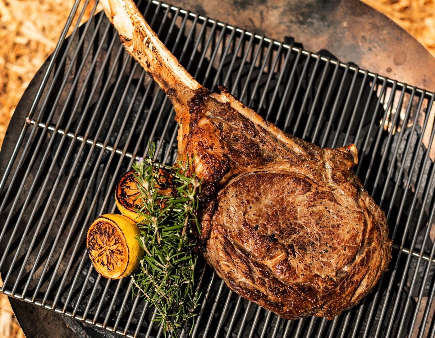 FOLKWOOD VILLAGE 八ヶ岳／画像提供：トランジットジェネラルオフィス