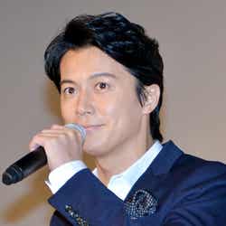 福山雅治