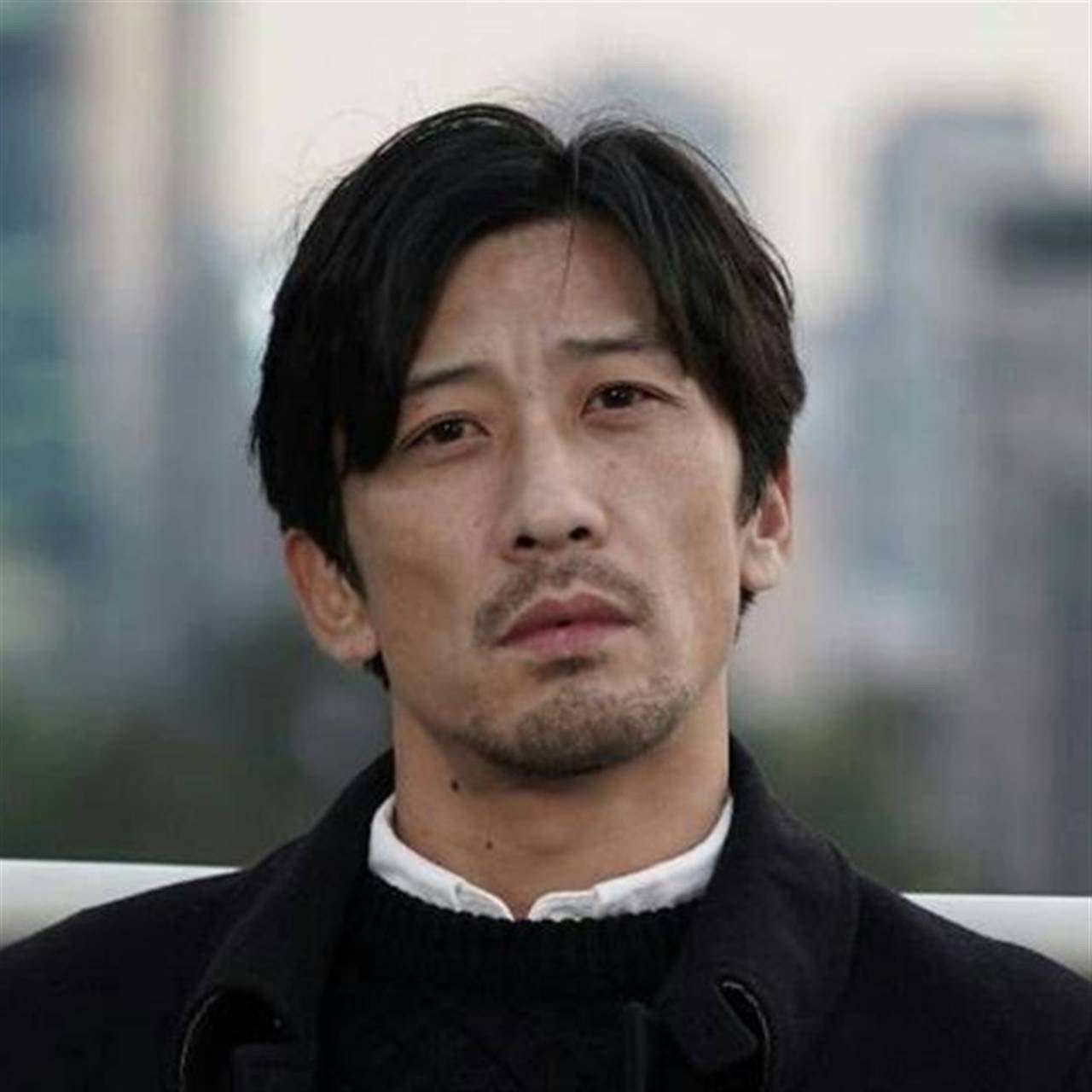 幸将司（提供写真）