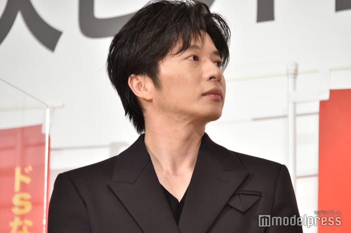 田中圭(C)モデルプレス