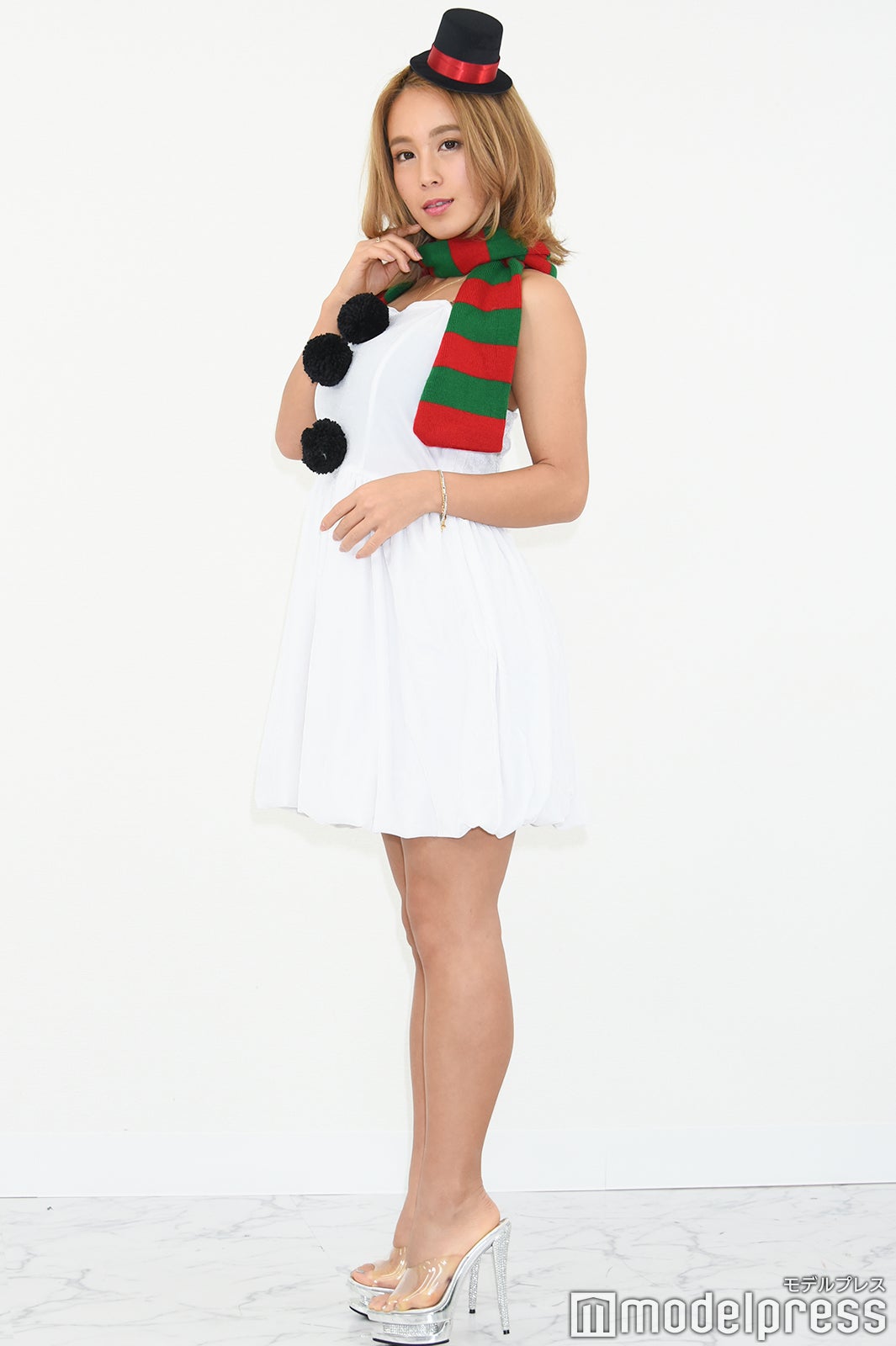 犬童美乃梨 （C）モデルプレス