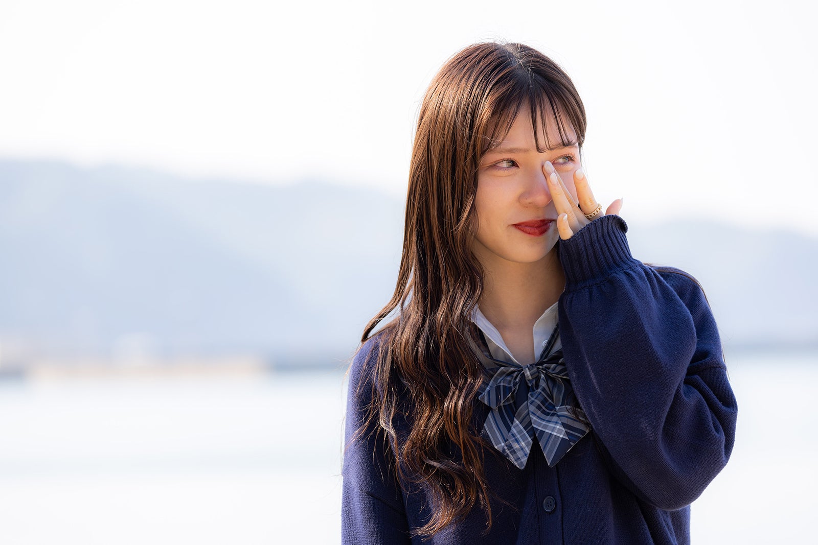 まゆ「今日、好きになりました。-小夏編-」最終話（C）AbemaTV, Inc.