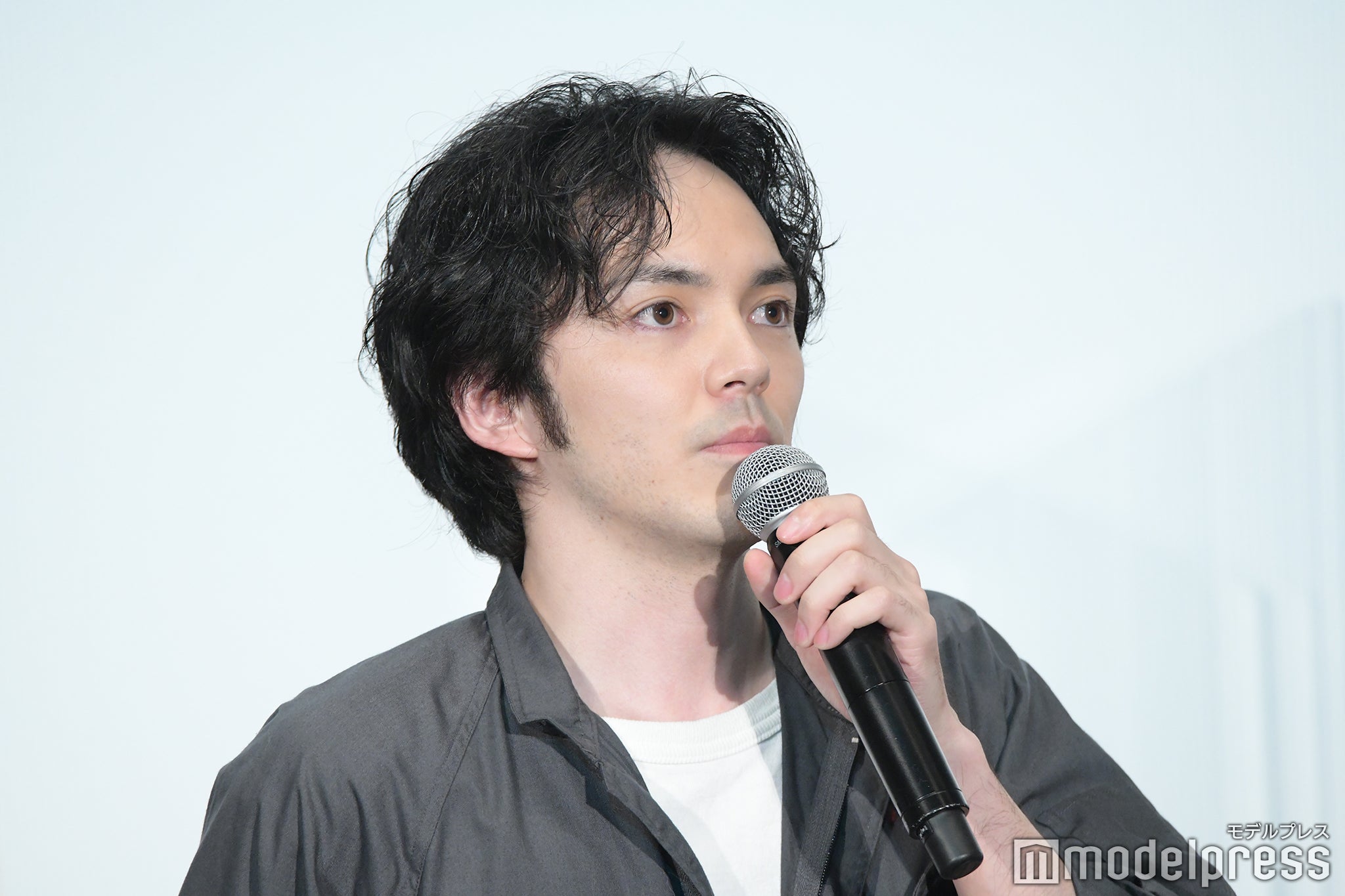 林遣都（C）モデルプレス