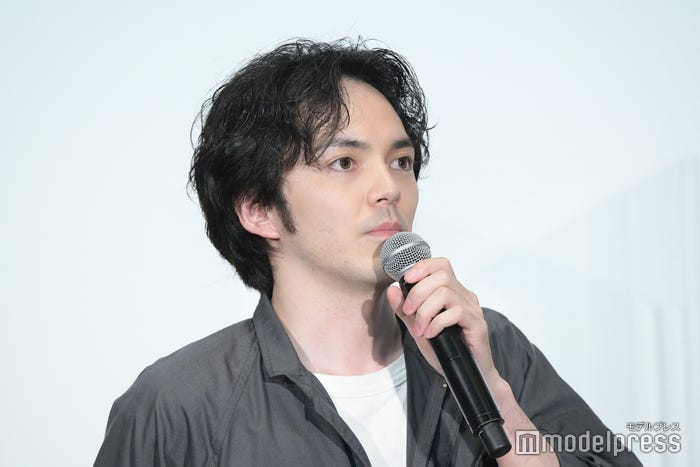 林遣都(C)モデルプレス