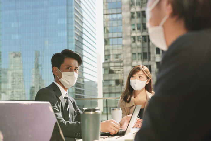 男性が好きな女性にしたくなる3つの行動