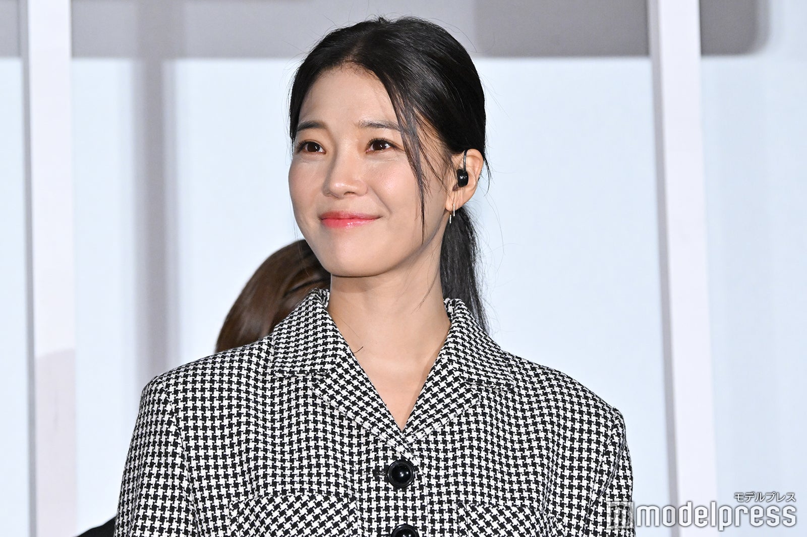 イム・セミ（C）モデルプレス