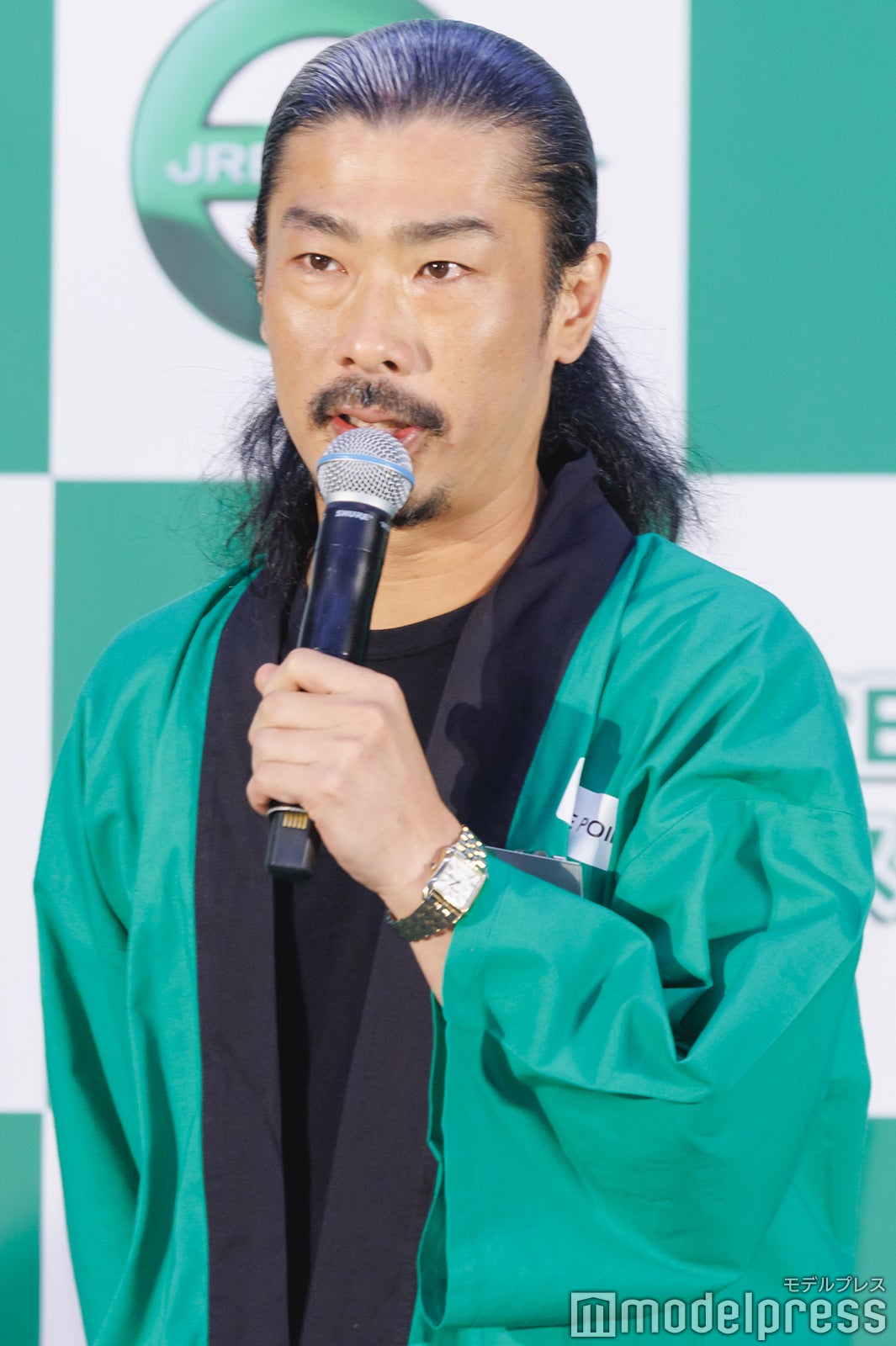 菅良太郎（C）モデルプレス