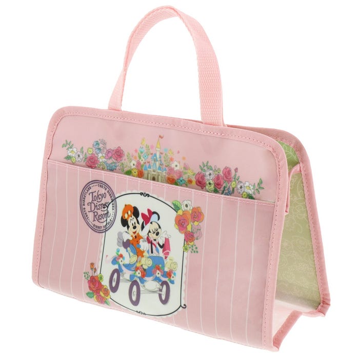 スパバッグ¥1,900(C)Disney