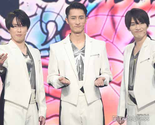 Snow Man岩本照・深澤辰哉・宮舘涼太「祭 GALA」ついに完成「とにかく楽しんで」<初日前会見全文>