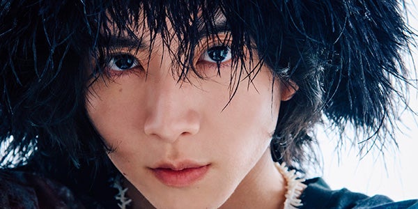 板垣李光人“完全セルフプロデュース”3年ぶりカレンダー決定 センス