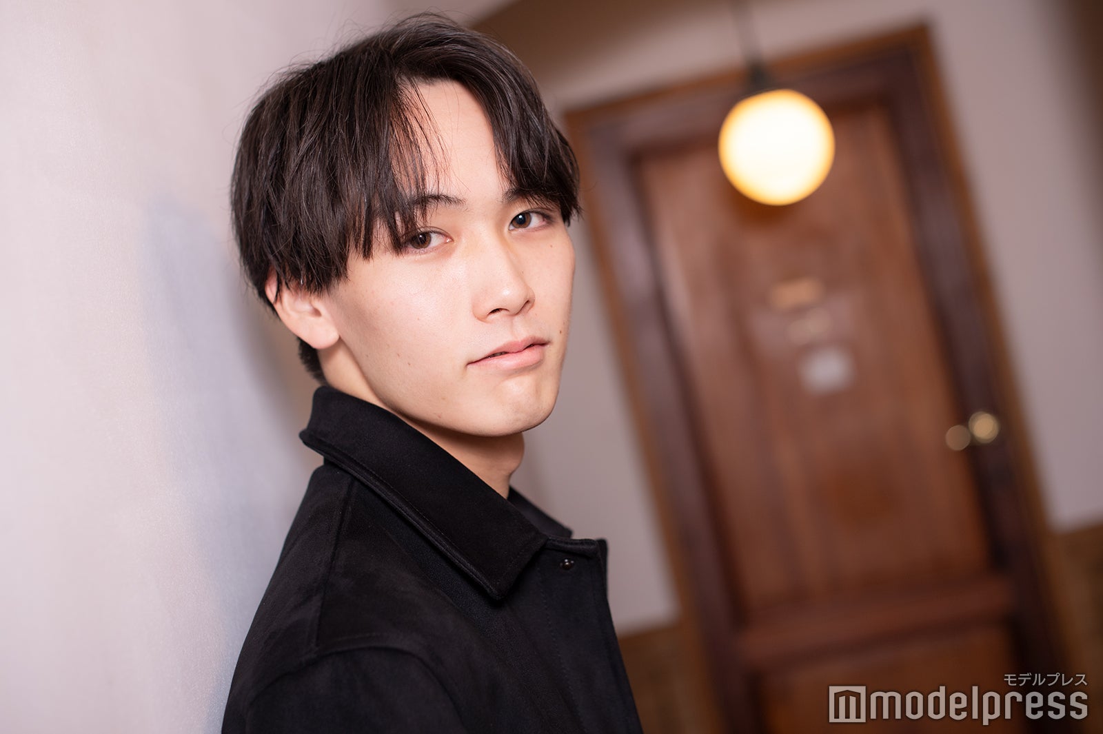 石井涼さん（C）モデルプレス