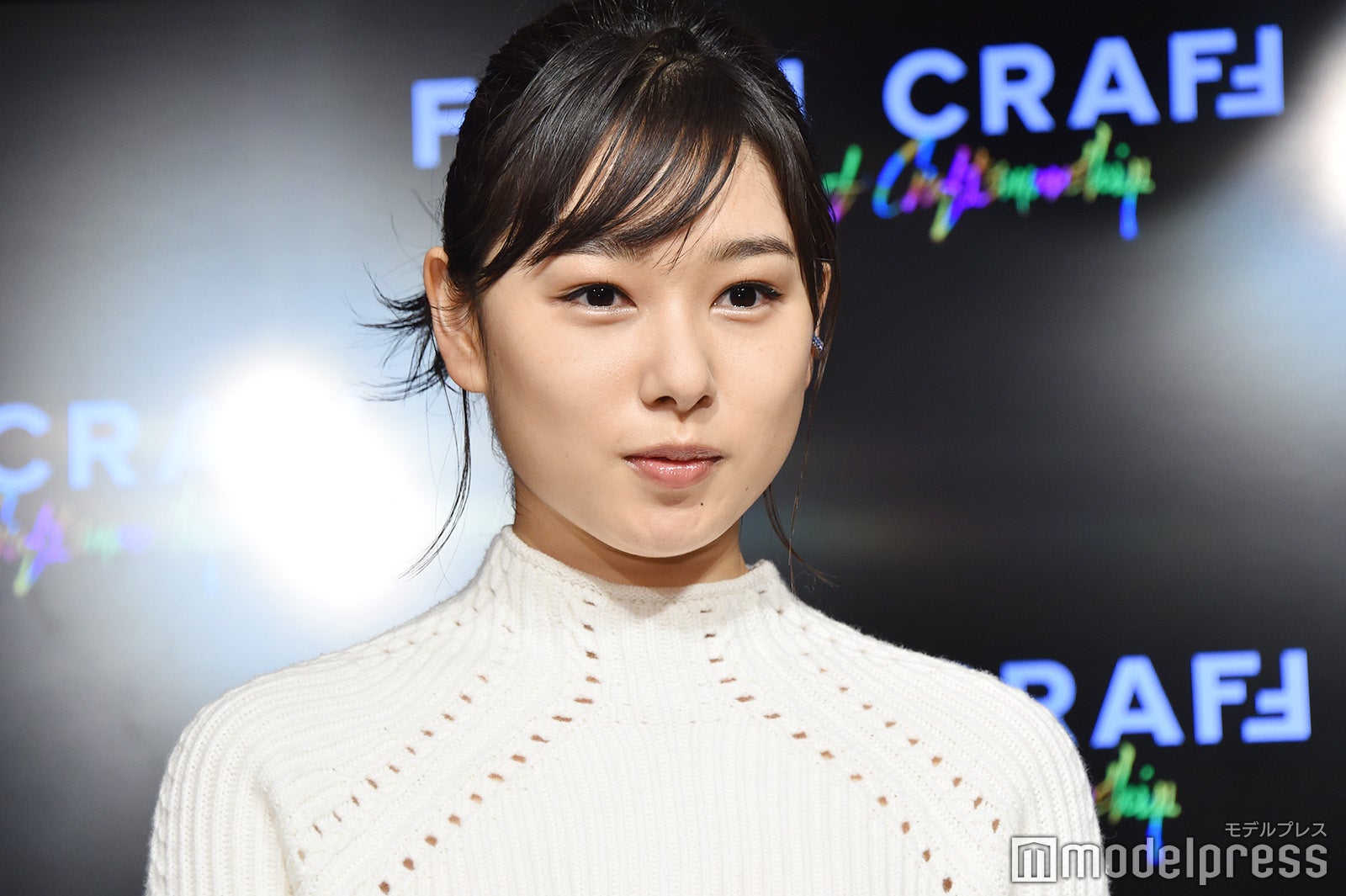 桜井日奈子 （C）モデルプレス