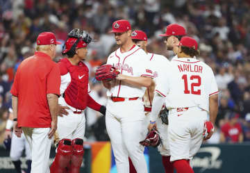 WBC カナダ代表が大金星ならず敗退 5点差縮め七回に一打同点絶好機も まさかの無得点→反撃の炎がついえる ベンチで選手達はぼうぜん