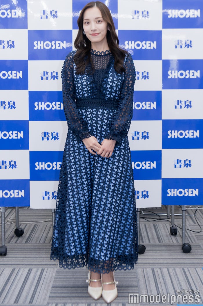 都丸紗也華(C)モデルプレス