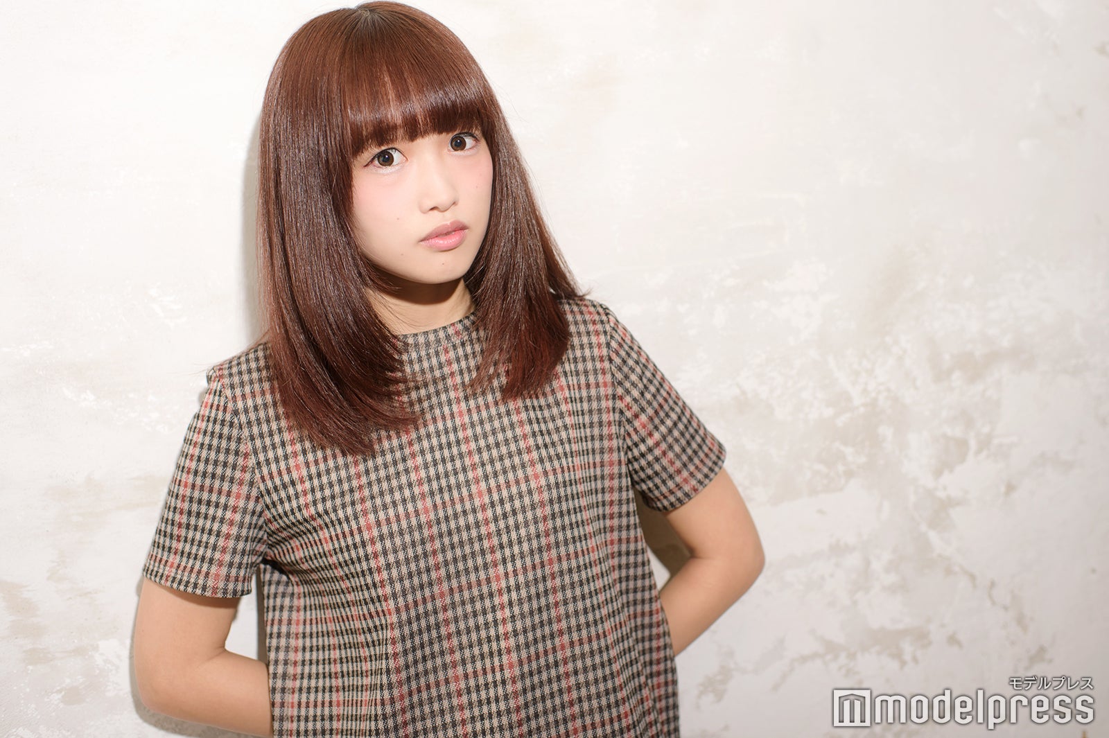 かにぱん（C）モデルプレス