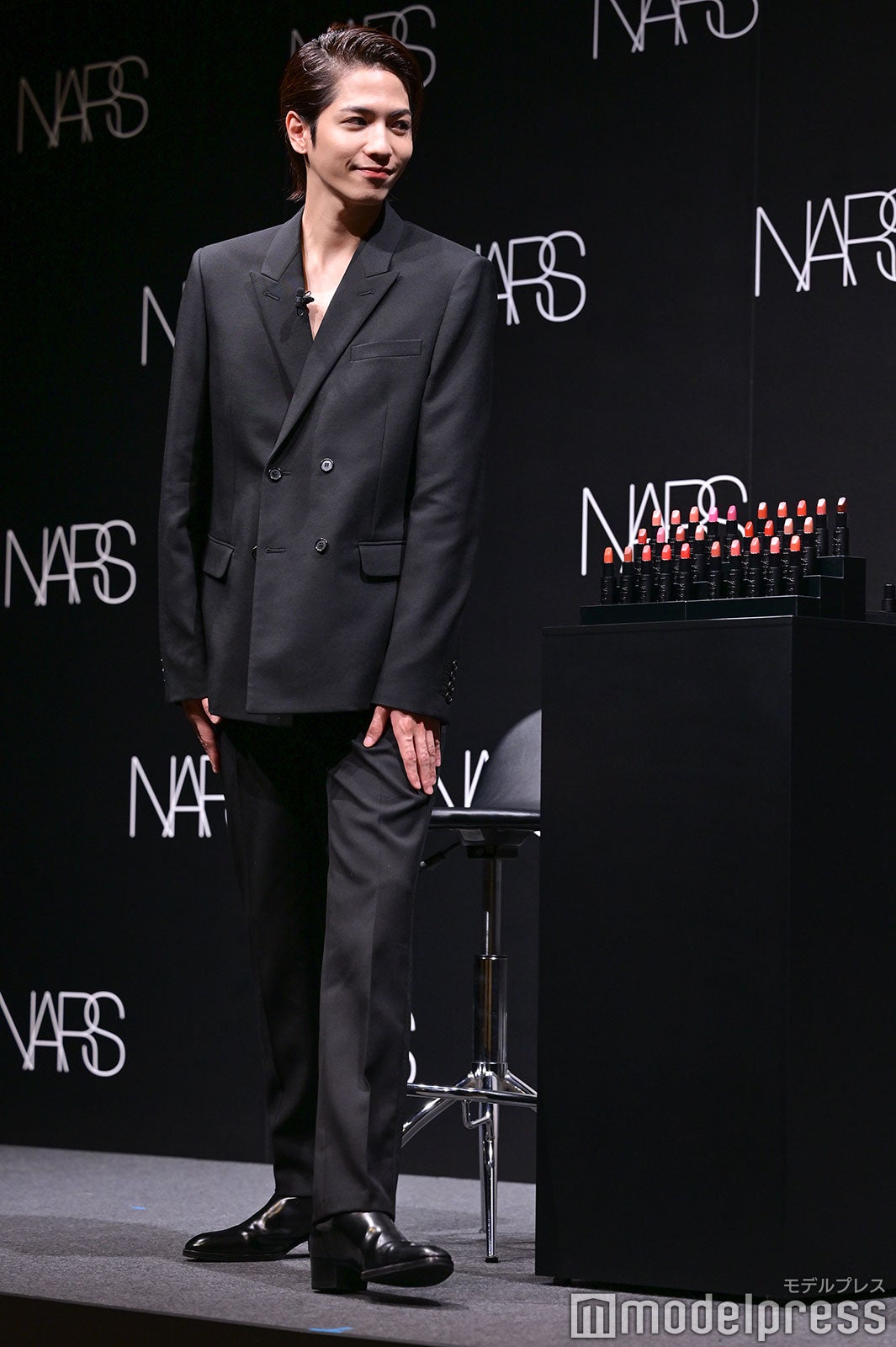 志尊淳（C）モデルプレス