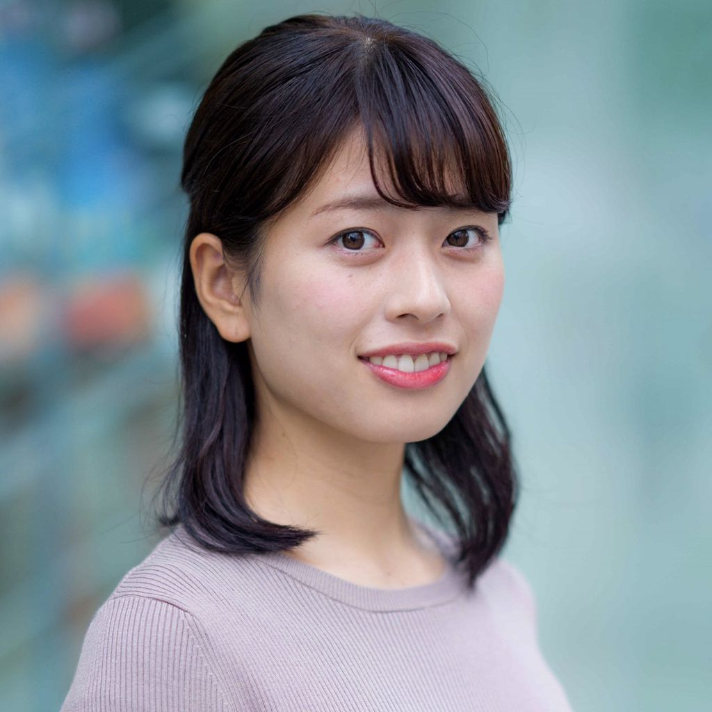 『MISS CIRCLE CONTEST 2020』セミファイナリスト（提供写真）