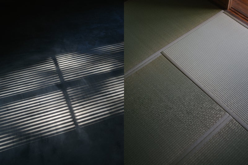 季舟庵／画像提供：TOMODACHI．Ltd