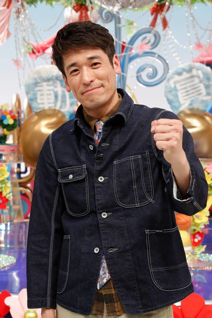 佐藤隆太(C)フジテレビ