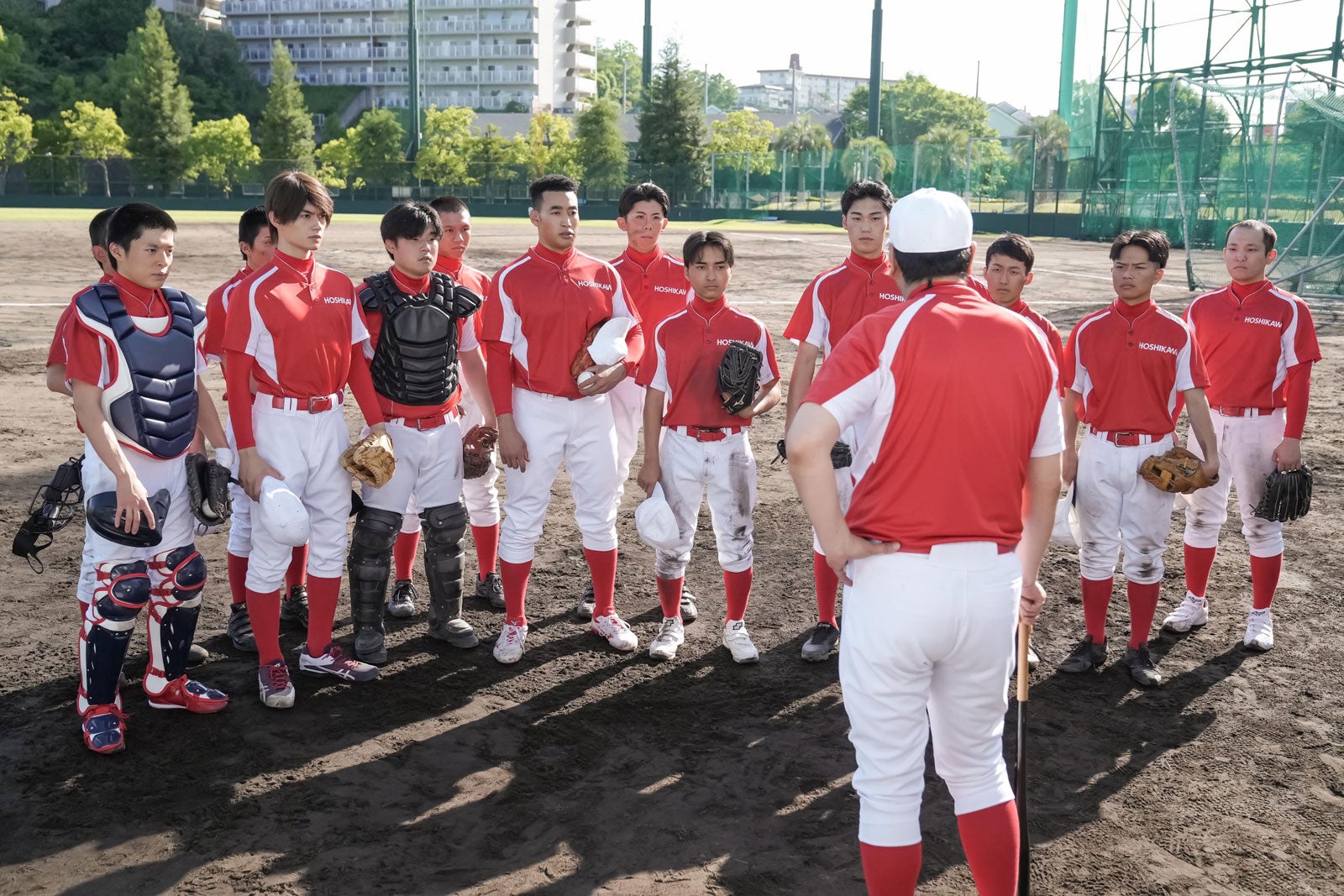 「おむすび」第52話（C）NHK