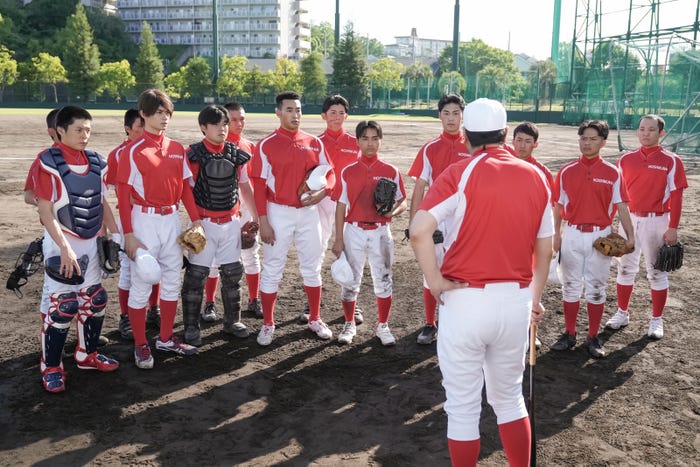 「おむすび」第52話(C)NHK