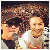 Exile Atsushi 話題呼んだ スナップチャット への愛を熱弁 人生が変わりました モデルプレス Exile Atsushi 話題呼んだ スナップチャット への愛を熱弁 人生が変わりました モデルプレス