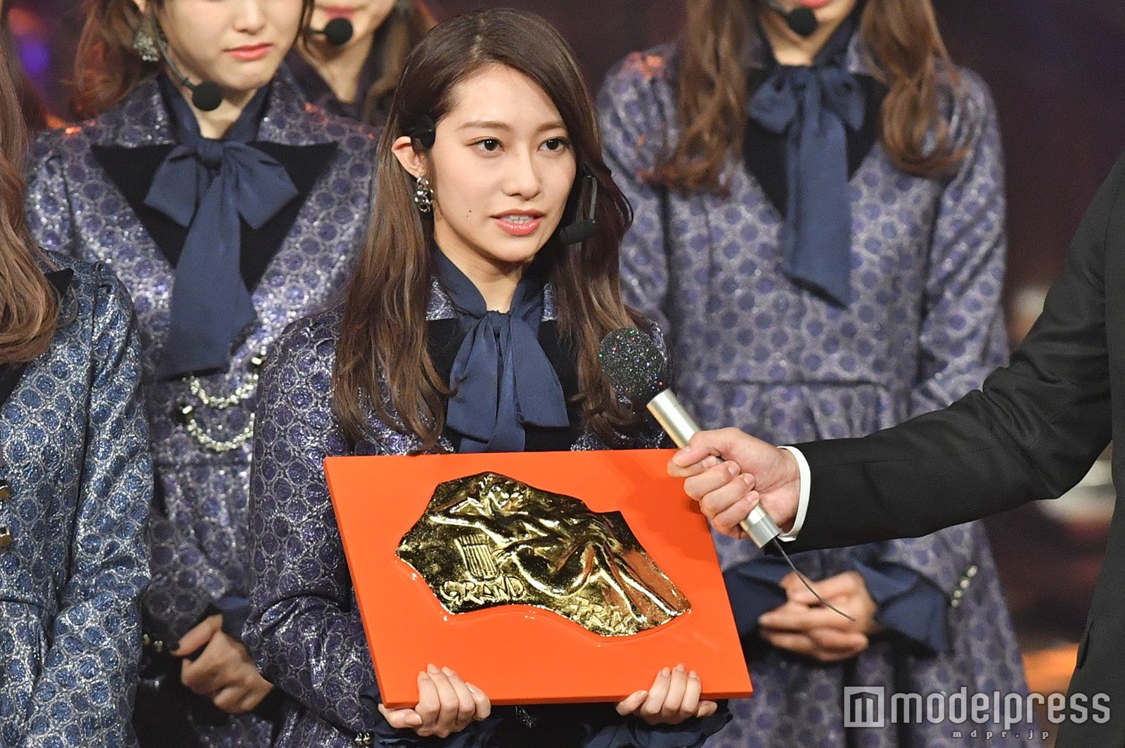 乃木坂46桜井玲香（C）モデルプレス