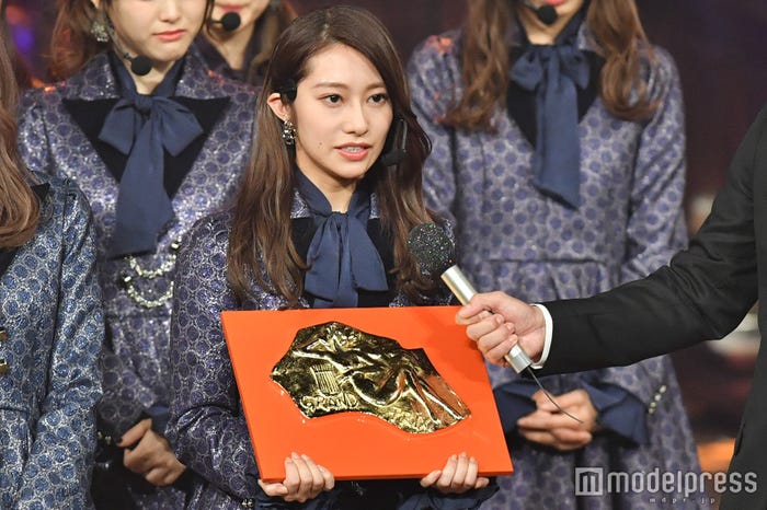 乃木坂46桜井玲香(C)モデルプレス