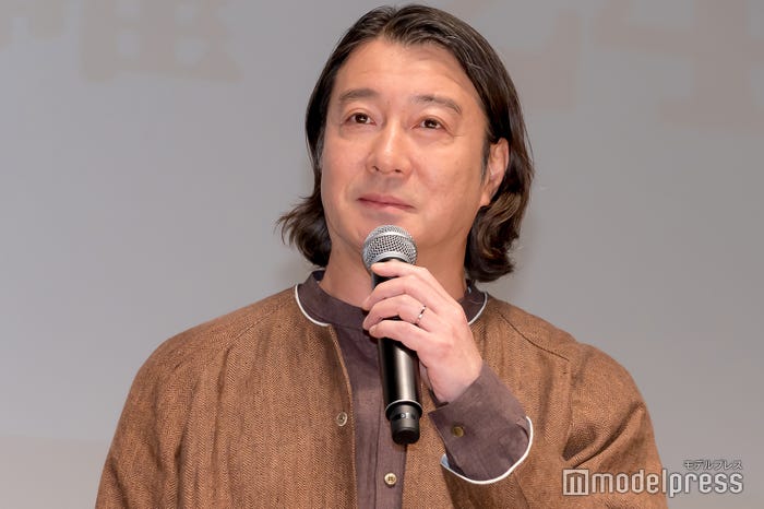 加藤浩次(C)モデルプレス