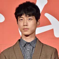 モデルプレス - 坂口健太郎、共演者が絶賛「鬼気迫る感じがあった」 難役に自身も手応え