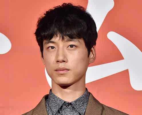 坂口健太郎、共演者が絶賛「鬼気迫る感じがあった」 難役に自身も手応え