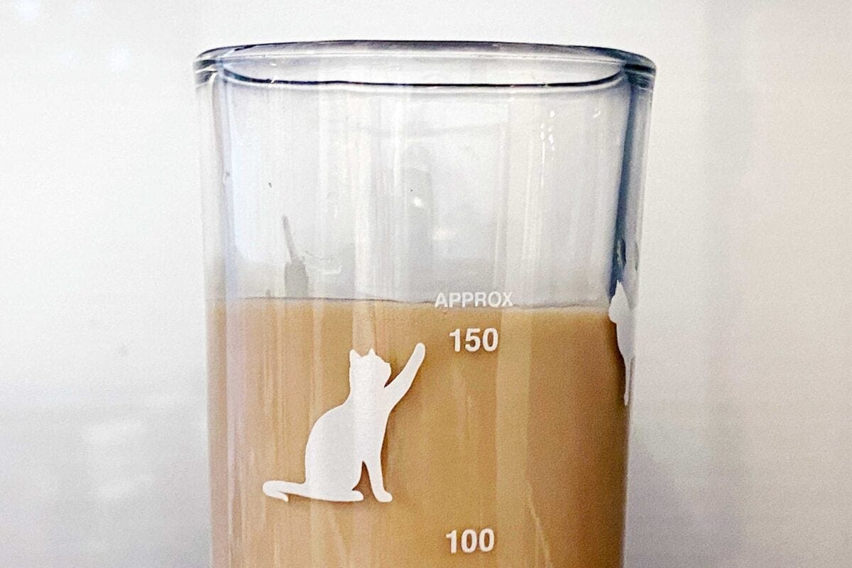 カルディネコバッグ