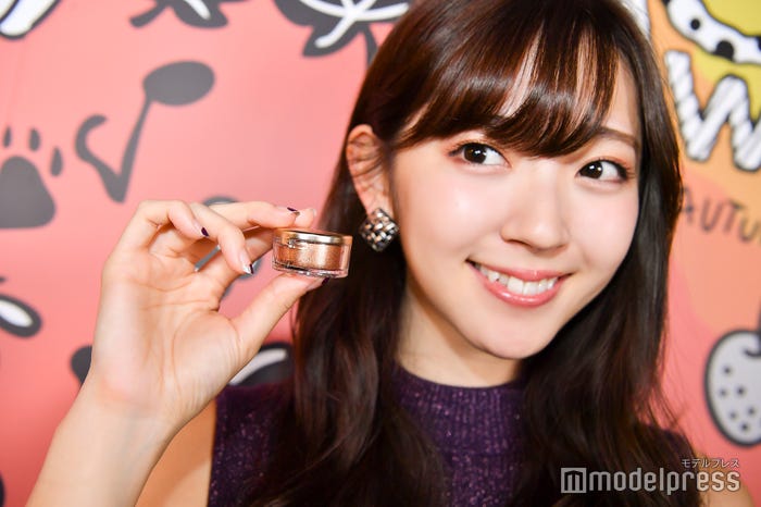 鈴木愛理(C)モデルプレス