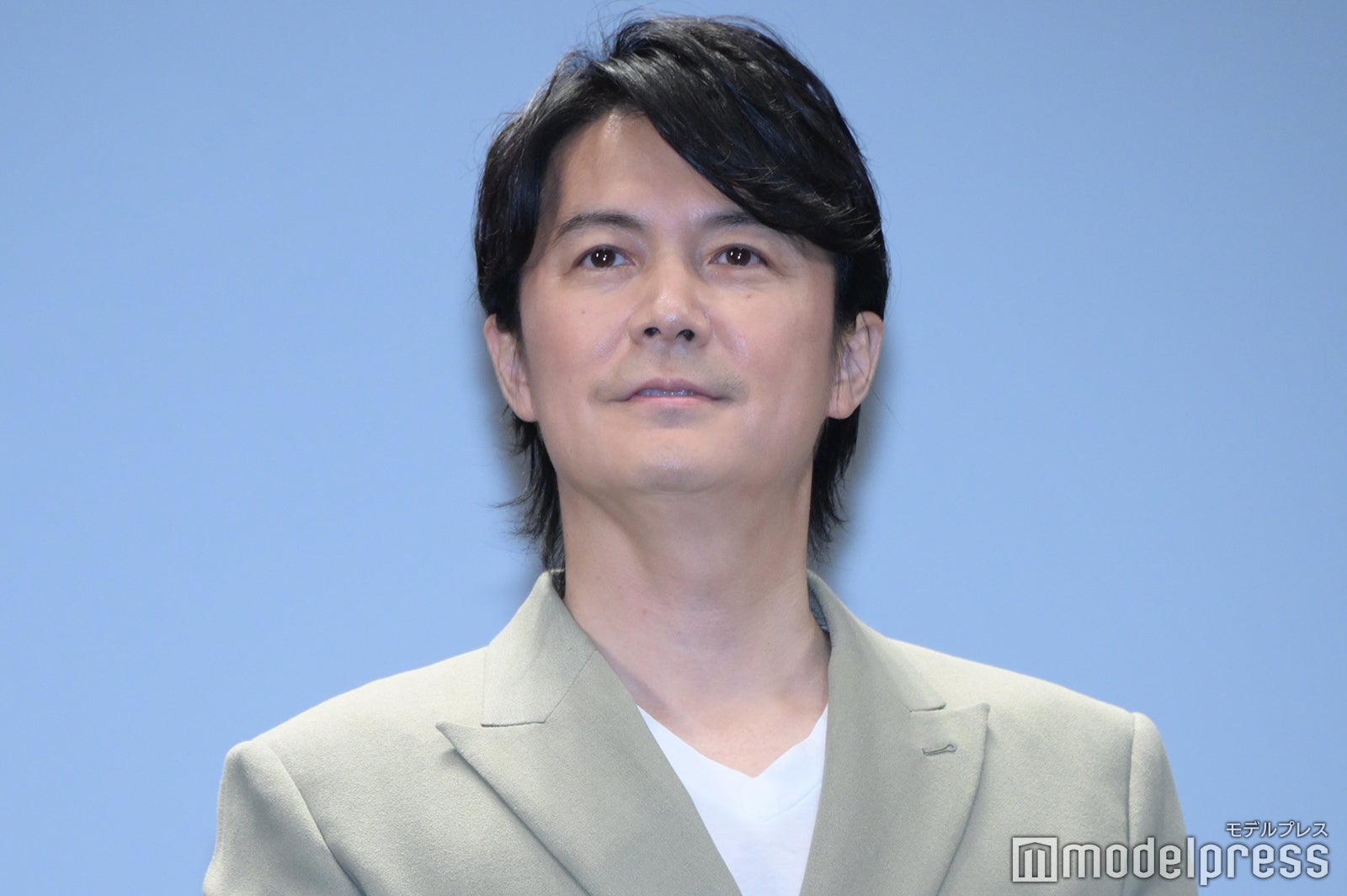 福山雅治（C）モデルプレス