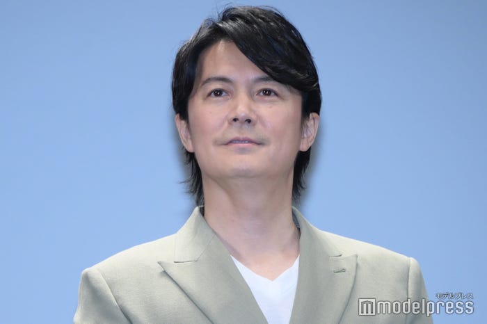 福山雅治(C)モデルプレス