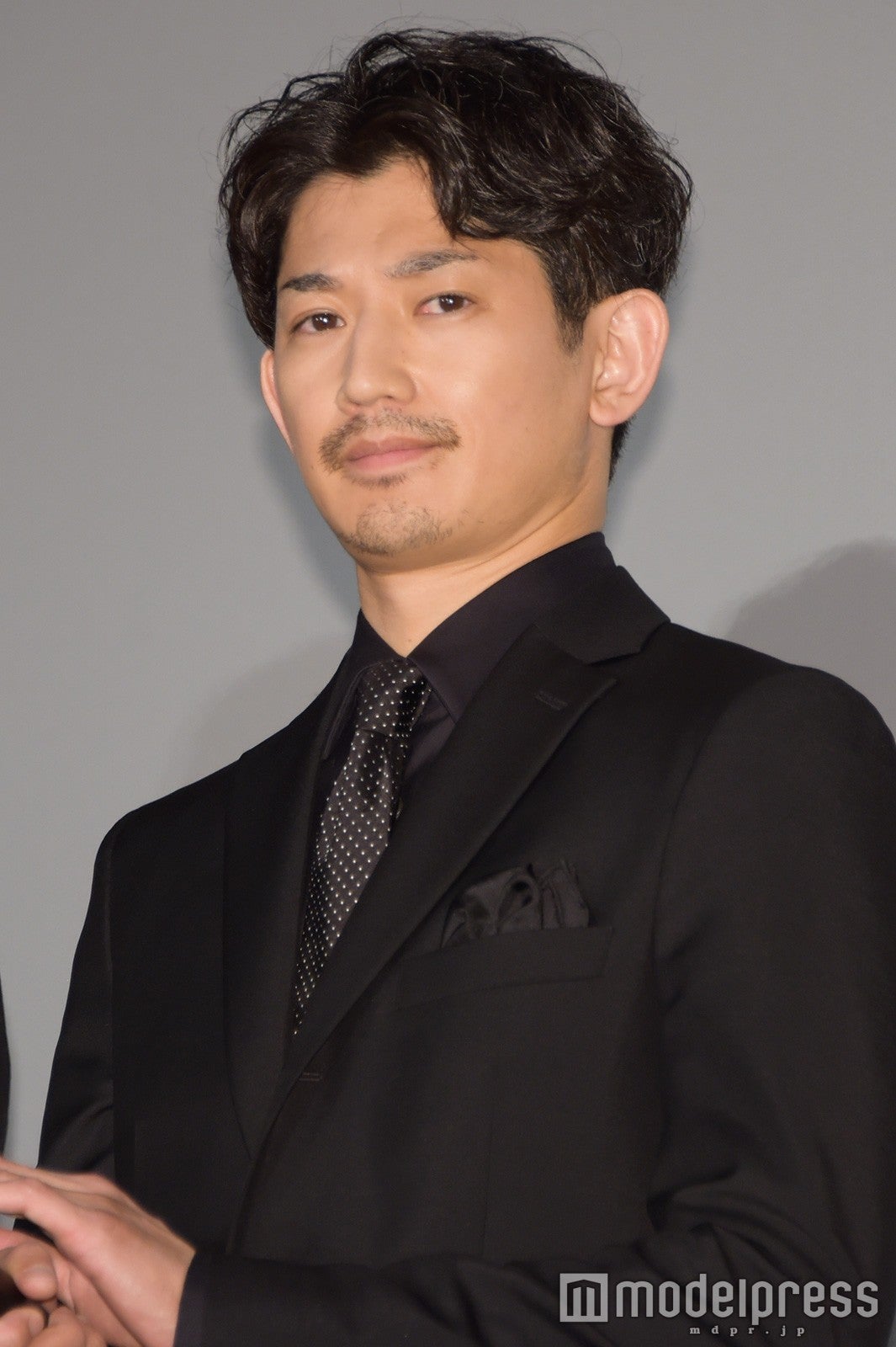 永山瑛太 （C）モデルプレス