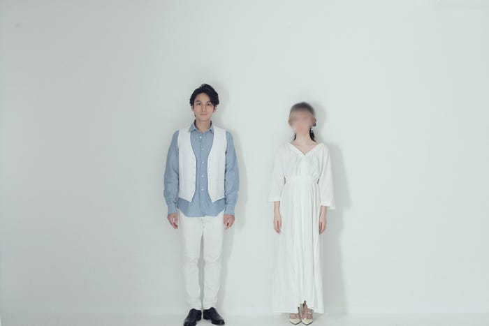 崎本大海(提供写真)