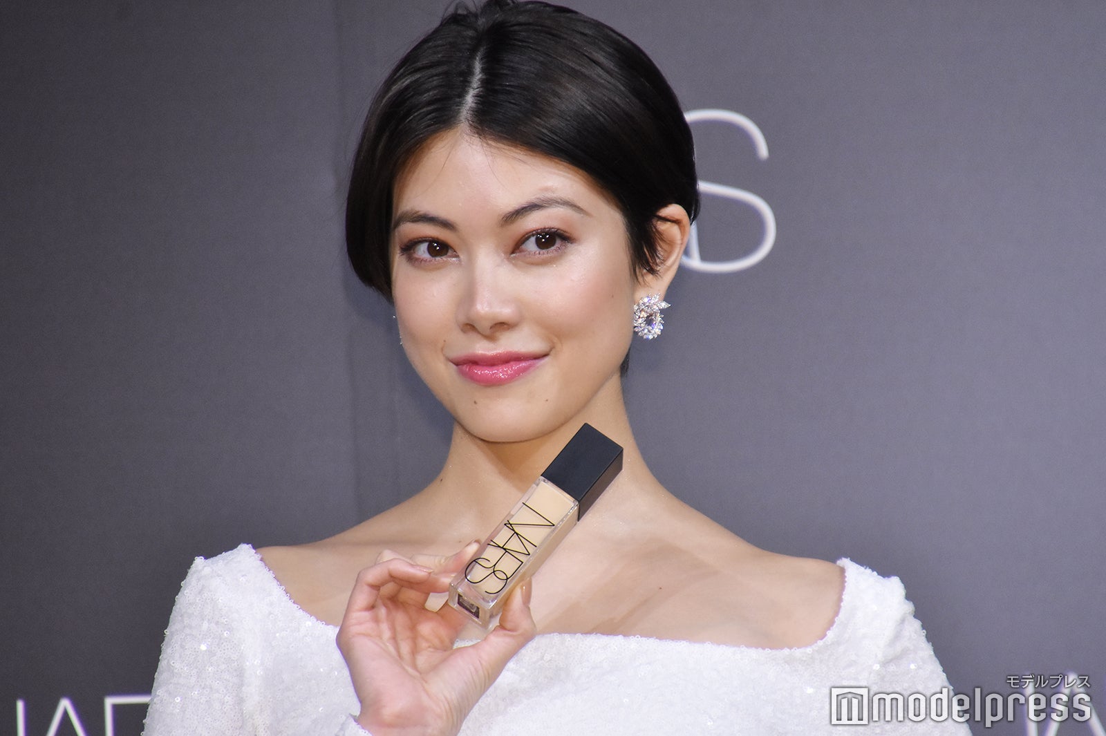 森星 （C）モデルプレス