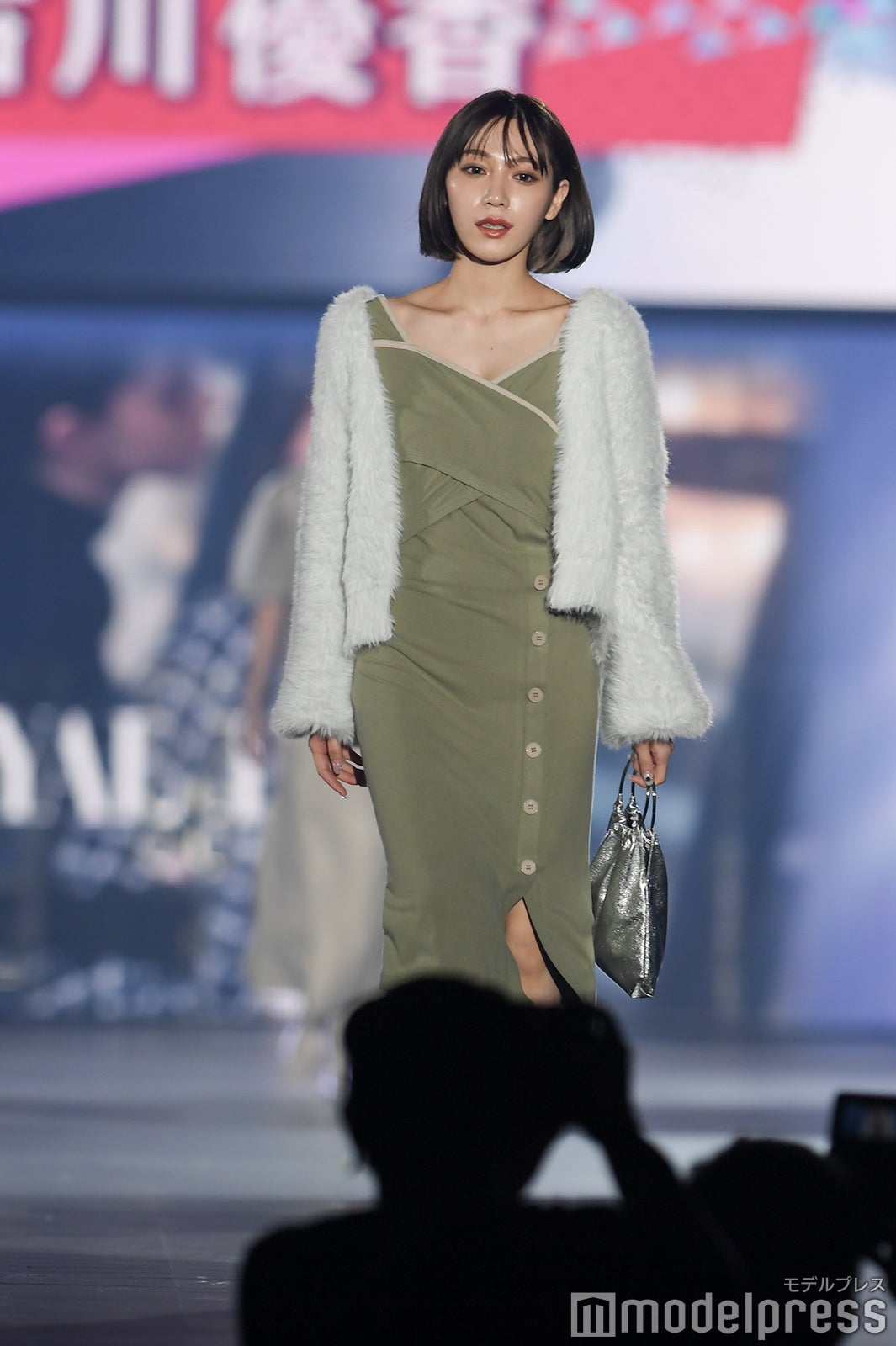 古川優香（C）モデルプレス