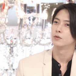 モデルプレス - 山下智久のストイック生活明らかに 浅利陽介から苦情も