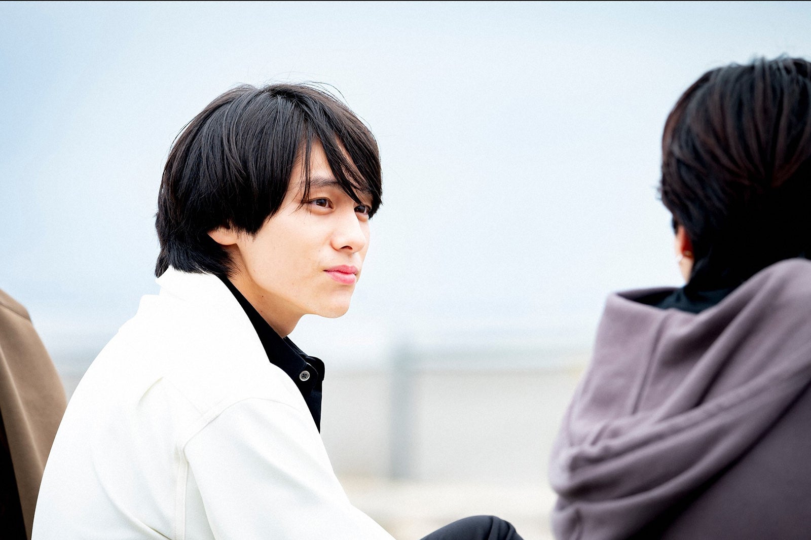 山下幸輝「君の花になる」第8話より（C）TBS