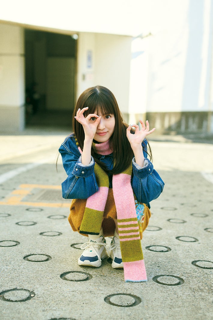 2025年最新】福本莉子 サインの人気アイテム - メルカリ