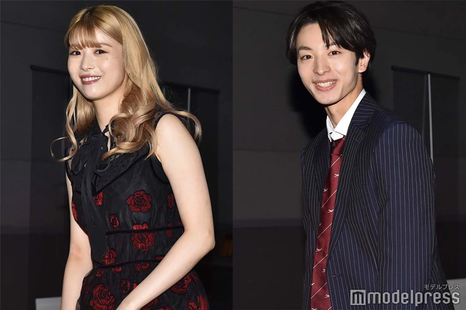 馬場ふみか＆FANTASTICS木村慧人ら「恋と弾丸」キャストが客席降臨 近距離ファンサの“神対応”も